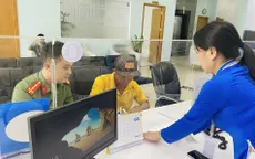 Nhận hơn 400 triệu đồng tiền chuyển nhầm, người dân liền báo công an để trả lại