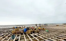 Phát triển nuôi biển bền vững