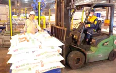 Đạm Phú Mỹ hơn 2 thập kỷ được bình chọn là "Hàng Việt Nam chất lượng cao"
