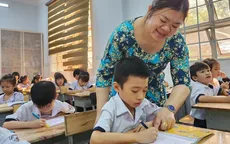 Từ 25/5 có quy định mới về tiêu chuẩn danh hiệu Nhà giáo ưu tú