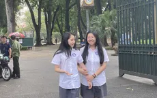 Trường THPT chuyên Sư phạm Hà Nội bỏ tuyển thẳng, bỏ lớp cận chuyên