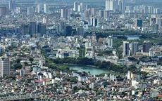 Hà Nội đắt đỏ, vì sao?