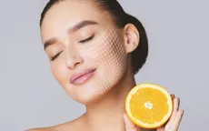 Collagen chìa khoá cho làn da tươi sáng
