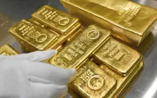Nhu cầu vàng của các ngân hàng trung uơng giảm tốc