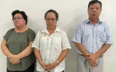 Làm giả giấy tờ, "khai tử" cả người thân để chiếm đoạt nhà
