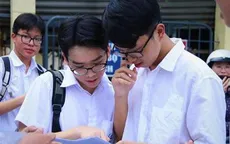 Ba trường chuyên tại Hà Nội chốt lịch thi, không xét tuyển thẳng vào lớp 10