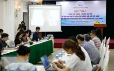 Giảm tiêu thụ đồ uống có đường để bảo vệ sức khỏe