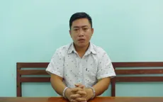 Giả danh cảnh sát hình sự lừa tình phụ nữ, chiếm đoạt gần 1 tỷ đồng