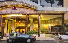 Hãng công nghệ xa xỉ bậc nhất thế giới sắp gia nhập ‘phố hàng hiệu’ TP. Hồ Chí Minh