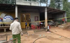 Mâu thuẫn khi hát karaoke, một người bị đánh tử vong