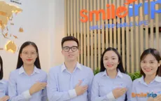 SmileTrip: Dịch vụ cung cấp vé máy bay Nhật Bản - Việt Nam với nhiều tiện ích