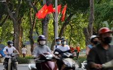 Phát triển bền vững vì con người