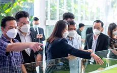 Nhóm khách hàng mua nhà chủ lực ở độ tuổi bao nhiêu?