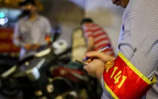 Hà Nội: Lực lượng 141 hoá trang tuần tra phát hiện thanh niên mang ma túy đá
