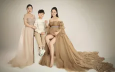 Thu Quỳnh thông báo làm mẹ đơn thân lần thứ 2