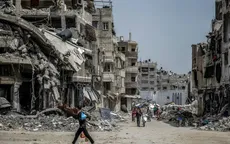 Hamas cử phái đoàn đàm phán tới Cairo (Ai Cập)
