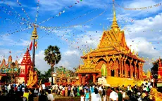 Sóc Trăng quan tâm, chăm lo đời sống đồng bào Khmer