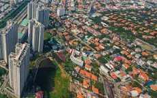Bất động sản phía Bắc tăng tốc đón dòng vốn đầu tư