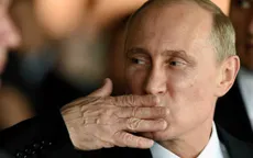 Người Nga ngày càng yêu mến Tổng thống Putin