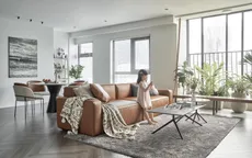 Mẹo dọn dẹp nhà nhanh chóng đón khách