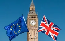 Brexit đã khiến Anh trở thành quốc gia có vị thế thấp hơn