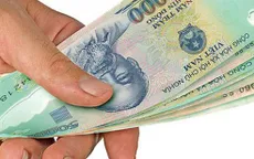 Đi làm xuyên kỳ nghỉ lễ người lao động được tính lương, thưởng như thế nào?