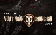 "Anh trai vượt ngàn chông gai" gây hoang mang với gợi ý về các "Anh tài"