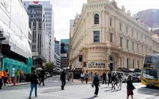 Tỷ lệ nhập cư cao kỷ lục, New Zealand siết chặt quy định về thị thực