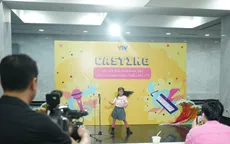 Sôi động vòng tuyển chọn MC nhí tài năng cho hệ sinh thái chương trình thiếu nhi của VTV