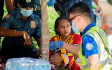 Nắng nóng ở mức nguy hiểm, Philippines tạm ngừng giờ học trên lớp