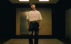 Like Crazy của Jimin (BTS) - Ca khúc tiếng Hàn vượt mốc 1 tỷ lượt nghe nhanh nhất Spotify