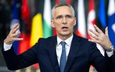 Tổng Thư ký NATO: Ukraine cuối cùng có thể phải thỏa hiệp với Nga