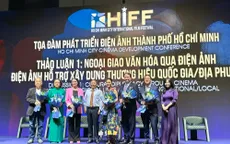 TP Hồ Chí Minh sẽ tạo mọi điều kiện để phát triển công nghiệp điện ảnh