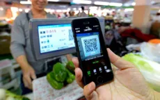 Trung Quốc hỗ trợ thanh toán di động cho khách nước ngoài