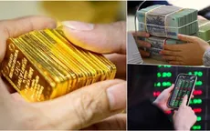 Năm 2024, mua vàng, đầu tư chứng khoán hay gửi tiết kiệm?