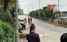 Nam sinh lớp 10 đi xe đạp điện tử vong sau tai nạn tại Hà Nội