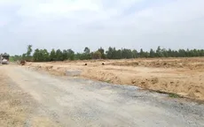 Đất nền "tan băng" nhưng sẽ khó "sốt"