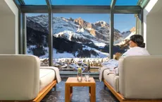 Điều thú vị về khách sạn lâu đời bậc nhất châu Âu Kempinski