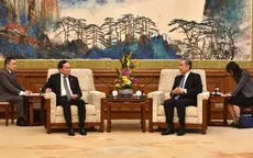 Việt Nam - Trung Quốc tăng cường kết nối chiến lược giao thông đường bộ, đường sắt