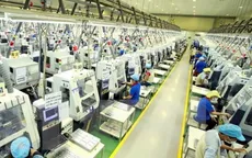 Niềm tin của doanh nghiệp châu Âu tại Việt Nam tăng vọt