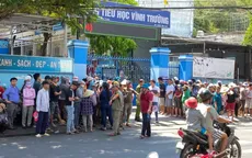 Bị phạt 5 triệu đồng vì thông tin sai sự thật vụ nữ sinh lớp 5 ở Nha Trang tử vong