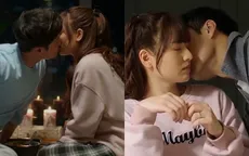 Mình yêu nhau, bình yên thôi - Tập 26: Đức Anh liên tục hôn vợ dù đang ly thân