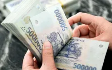 Thủ tướng chỉ đạo xây dựng Nghị định về chế độ tiền lương mới