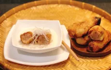 Chè chuối nướng nổi tiếng Đà Nẵng và cách làm đơn giản ở nhà.