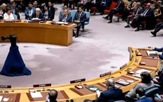 Xem xét kết nạp Palestine làm thành viên chính thức của Liên hợp quốc