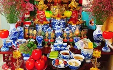 Các bài văn khấn Tết Hàn thực