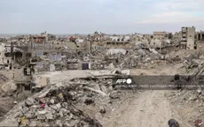 Israel ấn định ngày tiến hành chiến dịch quân sự vào “huyết mạch” của Gaza