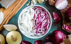 Ăn hành tây có tốt không?