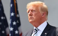 Ông Trump bác bỏ lệnh cấm phá thai trên toàn quốc, nói rằng do các bang tự quyết