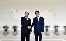 Việt Nam và Trung Quốc phát huy vai trò các nhóm nghị sĩ hữu nghị